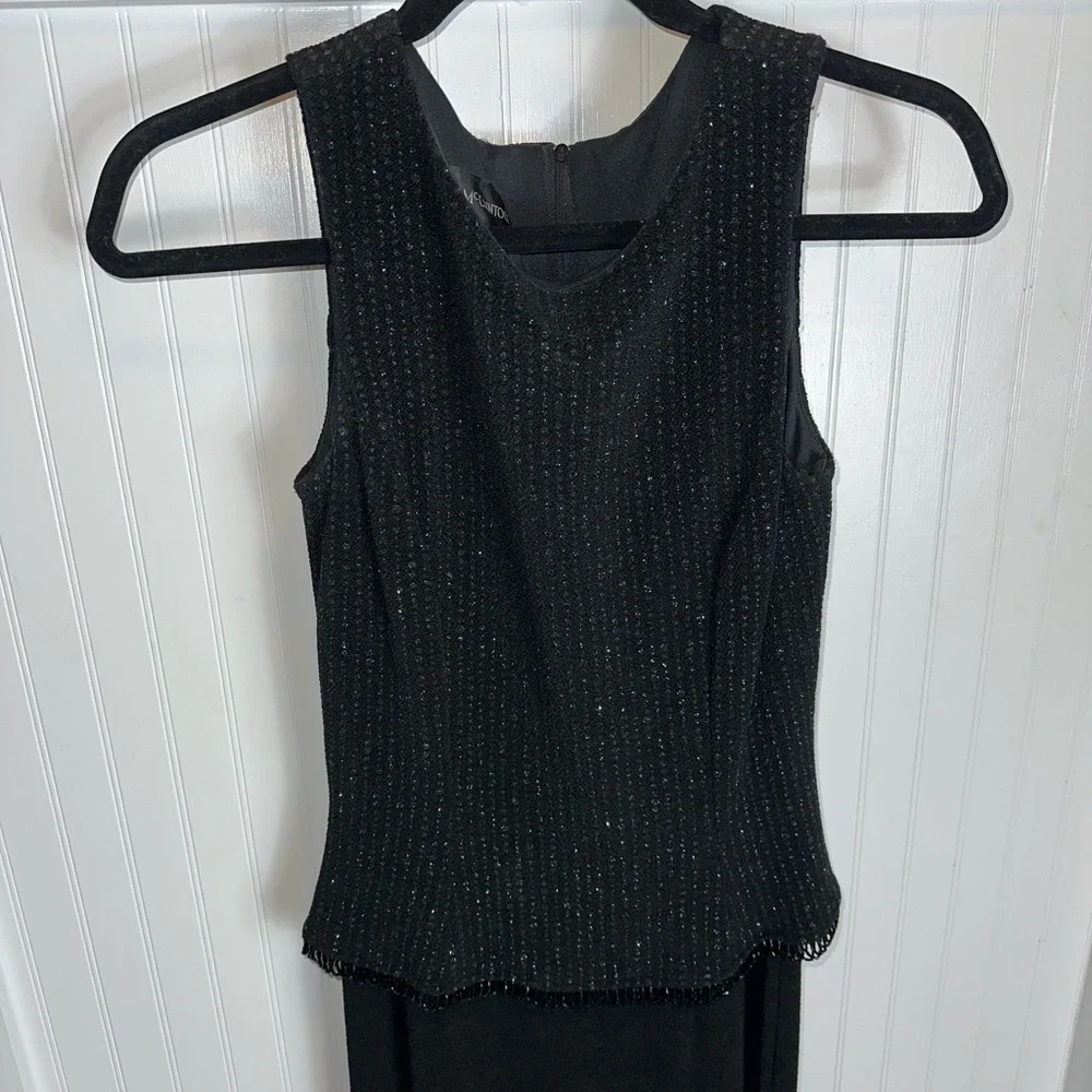 Scott McClintock gown - Picture 4 of 16